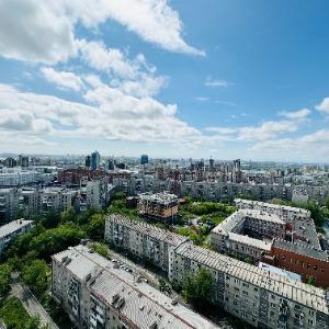 Апартаменты Атмосфера Сна