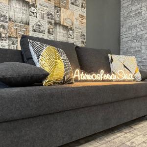 Апартаменты Атмосфера Сна