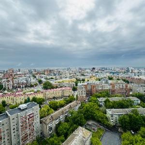 Апартаменты Атмосфера Сна