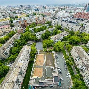Апартаменты Атмосфера Сна