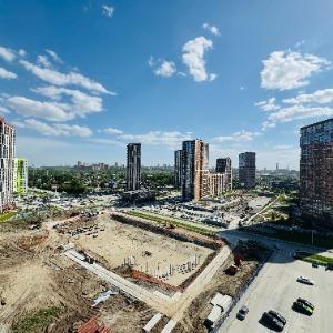 Апартаменты Атмосфера Сна