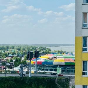 Апартаменты Атмосфера Сна