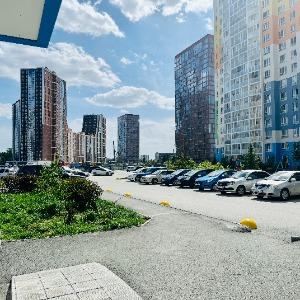 Апартаменты Атмосфера Сна