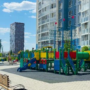 Апартаменты Атмосфера Сна