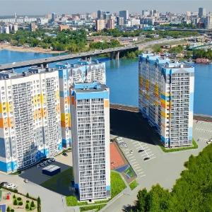 Апартаменты Атмосфера Сна