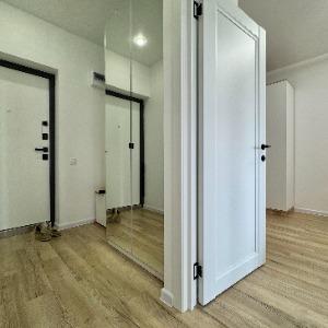 Апартаменты Атмосфера Сна