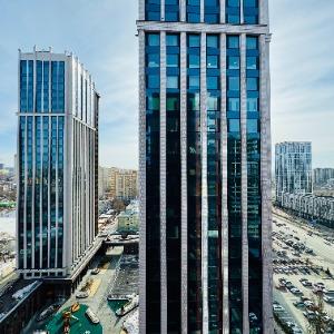 Апартаменты Атмосфера Сна