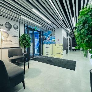 Апартаменты Атмосфера Сна
