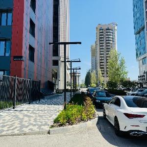 Апартаменты Атмосфера Сна