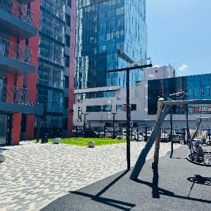 Апартаменты Атмосфера Сна