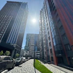 Апартаменты Атмосфера Сна