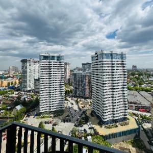 Апартаменты Атмосфера Сна