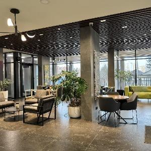 Апартаменты Атмосфера Сна