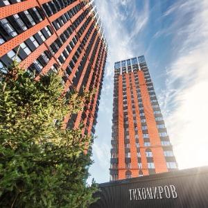 Апартаменты Атмосфера Сна