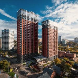 Апартаменты Атмосфера Сна