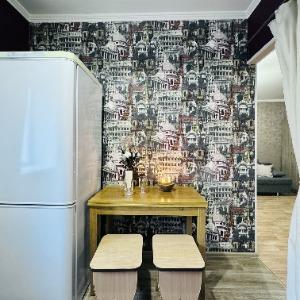 Апартаменты Атмосфера Сна