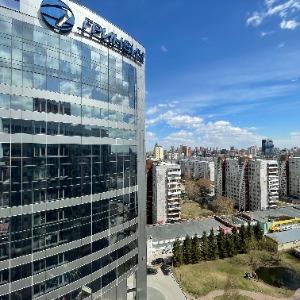 Апартаменты Атмосфера Сна
