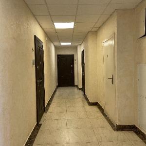 Апартаменты Атмосфера Сна