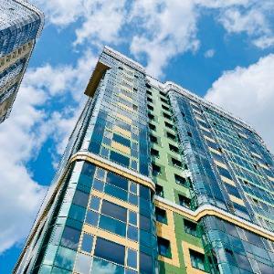 Апартаменты Атмосфера Сна