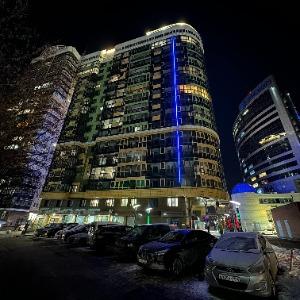 Апартаменты Атмосфера Сна