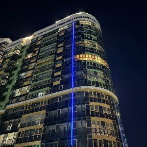 Апартаменты Атмосфера Сна