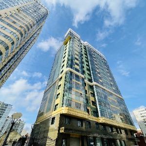 Апартаменты Атмосфера Сна