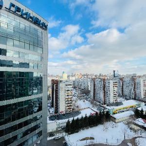 Апартаменты Атмосфера Сна