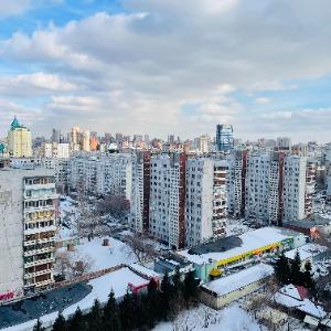 Апартаменты Атмосфера Сна