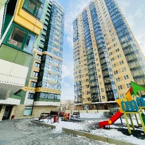 Апартаменты Атмосфера Сна