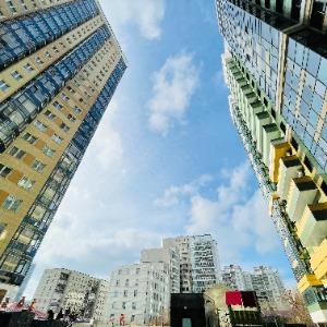 Апартаменты Атмосфера Сна