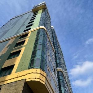 Апартаменты Атмосфера Сна