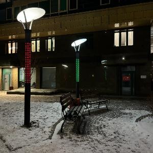 Апартаменты Атмосфера Сна