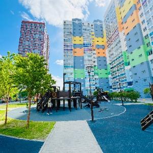 Апартаменты Атмосфера Сна