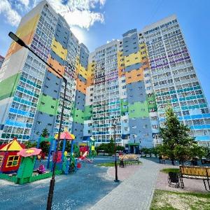 Апартаменты Атмосфера Сна