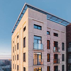 Апартаменты Атмосфера Сна