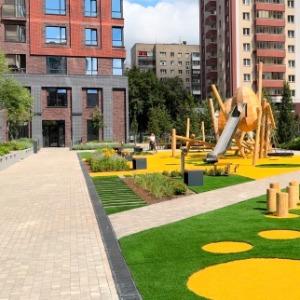 Апартаменты Атмосфера Сна