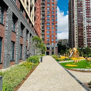 Апартаменты Атмосфера Сна
