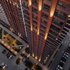 Апартаменты Атмосфера Сна