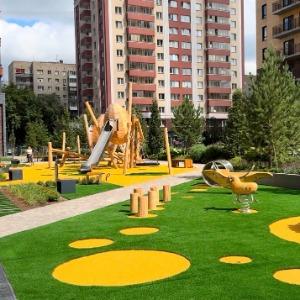 Апартаменты Атмосфера Сна