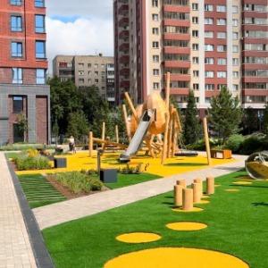 Апартаменты Атмосфера Сна