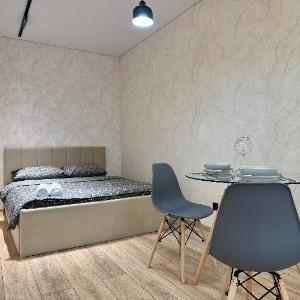 Апартаменты Атмосфера Сна