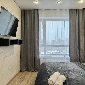 Апартаменты Атмосфера Сна