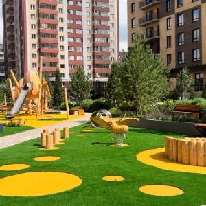 Апартаменты Атмосфера Сна