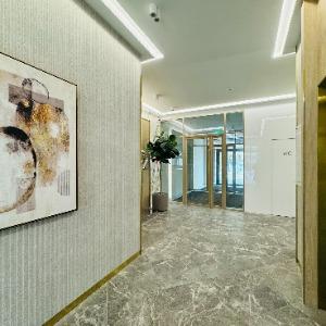 Апартаменты Атмосфера Сна