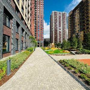 Апартаменты Атмосфера Сна