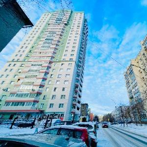 Апартаменты Атмосфера Сна