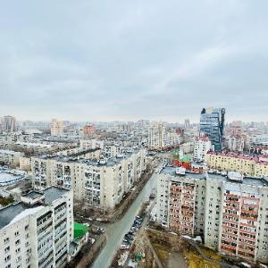 Апартаменты Атмосфера Сна
