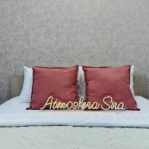 Апартаменты Атмосфера Сна