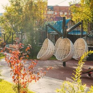 Иное жильё Атмосфера Сна