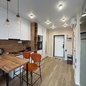 Accomodation facility Atmosfera Sna